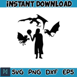game of thrones svg, game of thrones big bundle svg, got png file, cricut,kids silhouette (12)