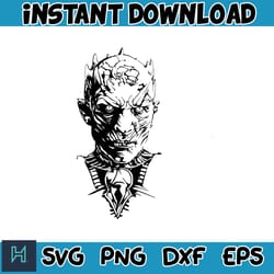 game of thrones svg, game of thrones big bundle svg, got png file, cricut,kids silhouette (137)