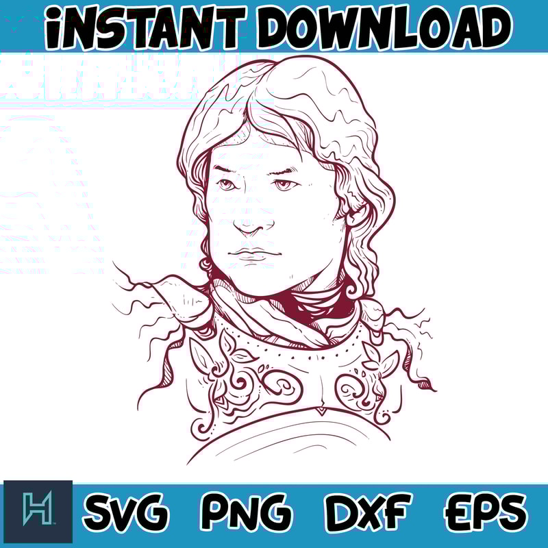 Game Of Thrones svg, Game Of Thrones Big Bundle svg, GOT png file, Cricut,Kids Silhouette (39).jpg