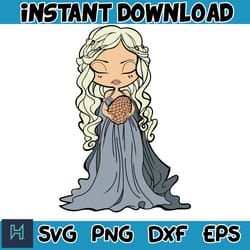 game of thrones svg, game of thrones big bundle svg, got png file, cricut,kids silhouette (65)