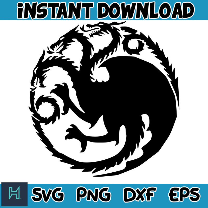 Game Of Thrones svg, Game Of Thrones Big Bundle svg, GOT png file, Cricut,Kids Silhouette (82).jpg