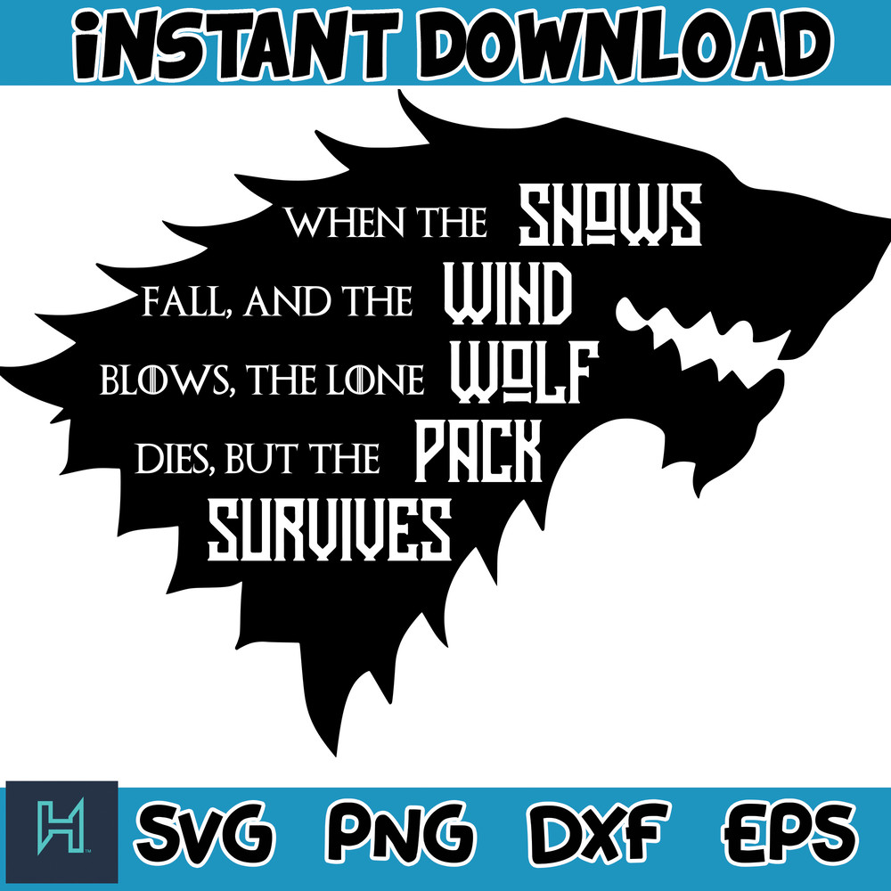 Game Of Thrones svg, Game Of Thrones Big Bundle svg, GOT png file, Cricut,Kids Silhouette (85).jpg