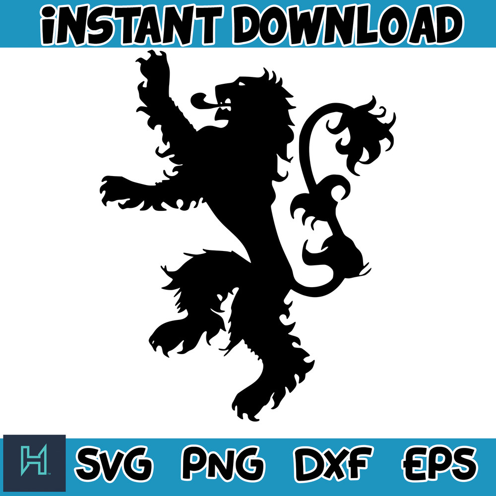 Game Of Thrones svg, Game Of Thrones Big Bundle svg, GOT png file, Cricut,Kids Silhouette (94).jpg