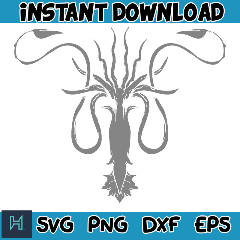 Game Of Thrones svg, Game Of Thrones Big Bundle svg, GOT png file, Cricut,Kids Silhouette (95).jpg