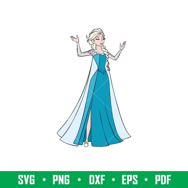 Princess Body Simple How To Draw A Disney Princess Body