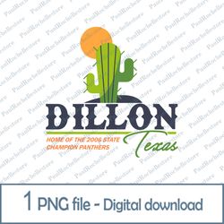 dillon, texas from friday night lights png download, dillon, texas from friday night lights png, friday night lights png
