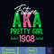 1908 AKA Graduation Sorority,Aka Png, Alpha Kappa Alpha Sorority, Skee Wee 1908 Aka, Kamala Harris Sorority Png (1).jpg