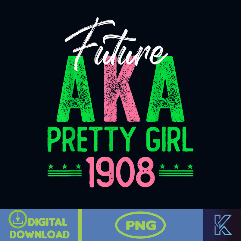 1908 AKA Graduation Sorority,Aka Png, Alpha Kappa Alpha Sorority, Skee Wee 1908 Aka, Kamala Harris Sorority Png (1).jpg