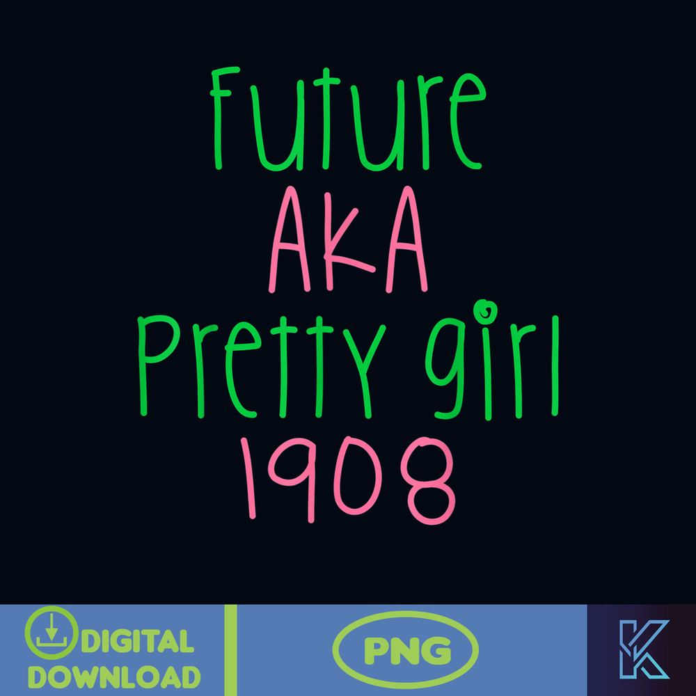 1908 AKA Graduation Sorority,Aka Png, Alpha Kappa Alpha Sorority, Skee Wee 1908 Aka, Kamala Harris Sorority Png (30).jpg