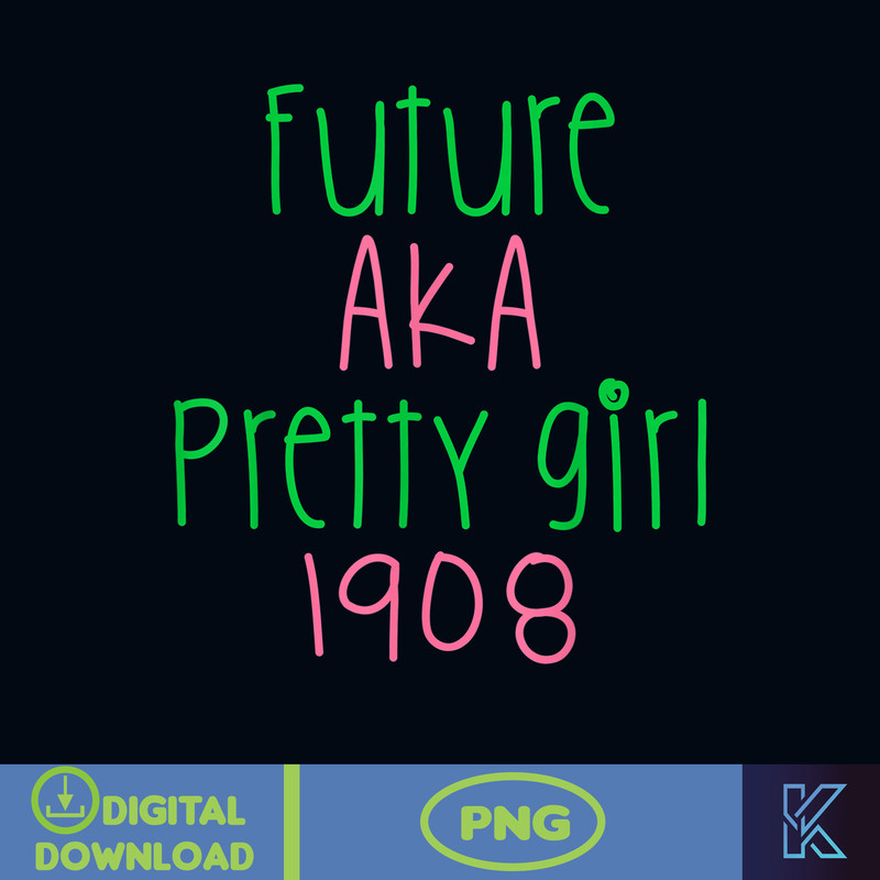 1908 AKA Graduation Sorority,Aka Png, Alpha Kappa Alpha Sorority, Skee Wee 1908 Aka, Kamala Harris Sorority Png (30).jpg