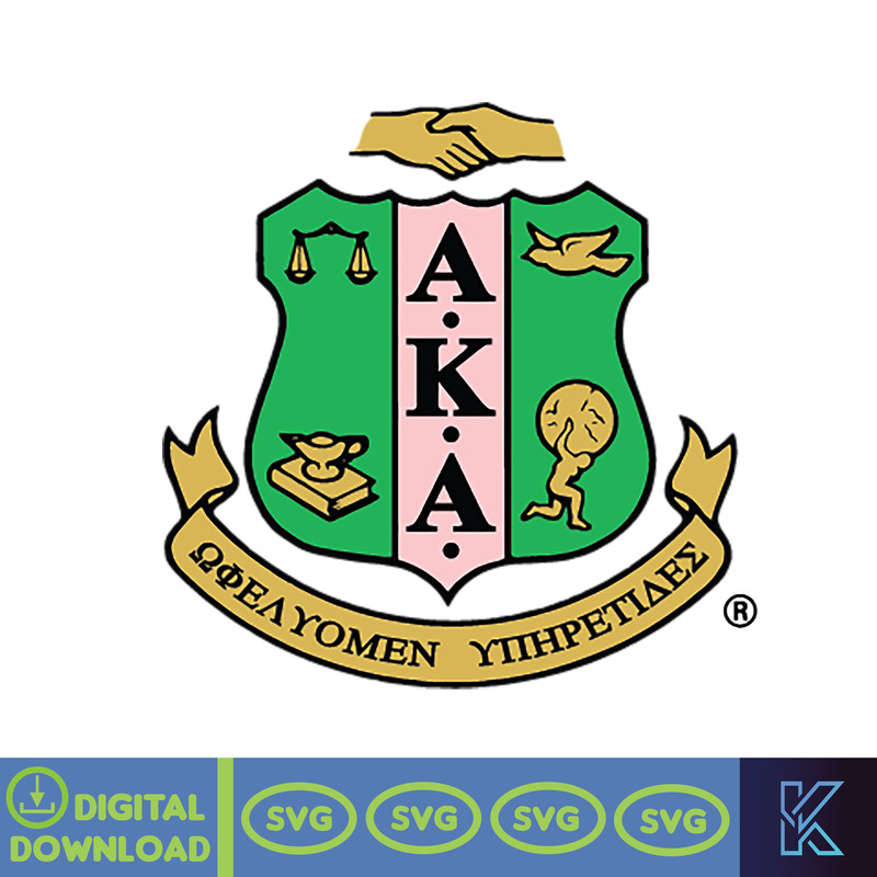 Alpha Kappa Alpha Sorority Svg, aka svg, aka svg 1908, aka svg pearls, aka svg with vine, aka svg for cricut (13).jpg