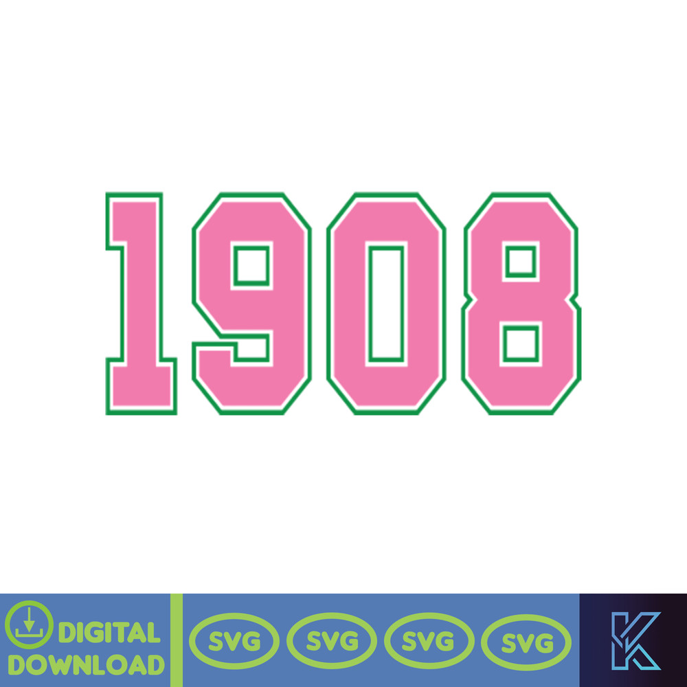 Alpha Kappa Alpha Sorority Svg, aka svg, aka svg 1908, aka svg pearls, aka svg with vine, aka svg for cricut (9).jpg