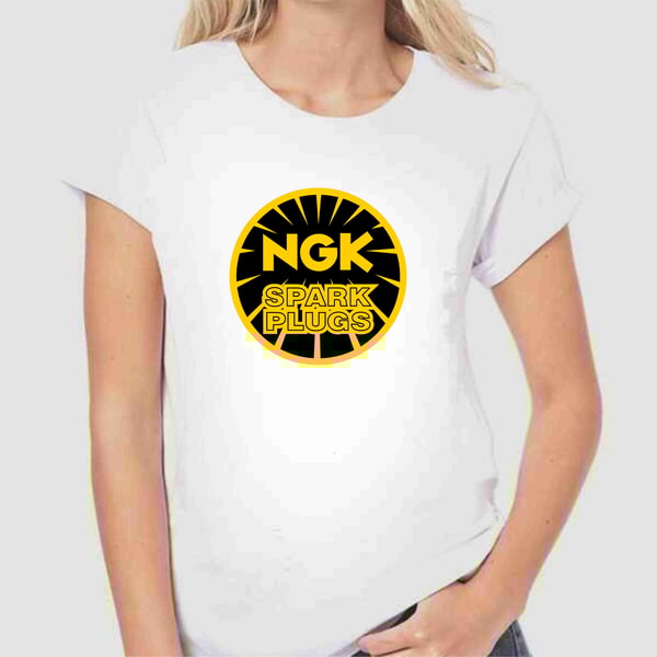 NGK Spark Plugs LOGO SVG Vector Digital product - instant do | Inspire ...