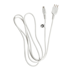 NEW mini-USB Connecting Cable for DENAS Remote Electrodes to DENAS-PCM (NEURODENS-PCM)
