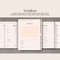 Wedding Planner for iPad Goodnotes, 160 Page Digital Wedding Planner, Wedding Itinerary, Wedding To Do List, Checklist (9).jpg