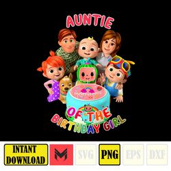 cocomelon png bundle cocomelon clipart cocomelon party supplies cocomelon bundle cocomelon png birthday cocomelon birthd