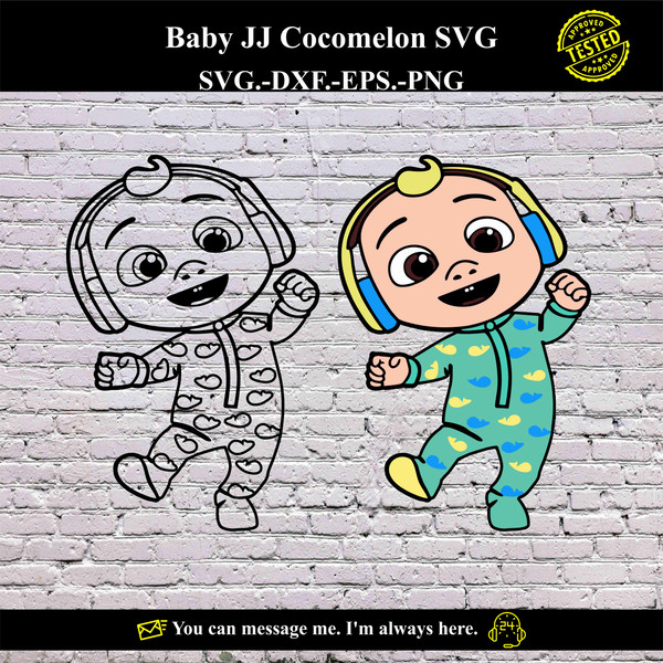 Baby JJ Cocomelon SVG 2.jpg