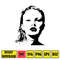 Taylor Swift Midnight SVG walker , vector file , file cut , for Cricut, Silhouette , digital downdload (42).jpg