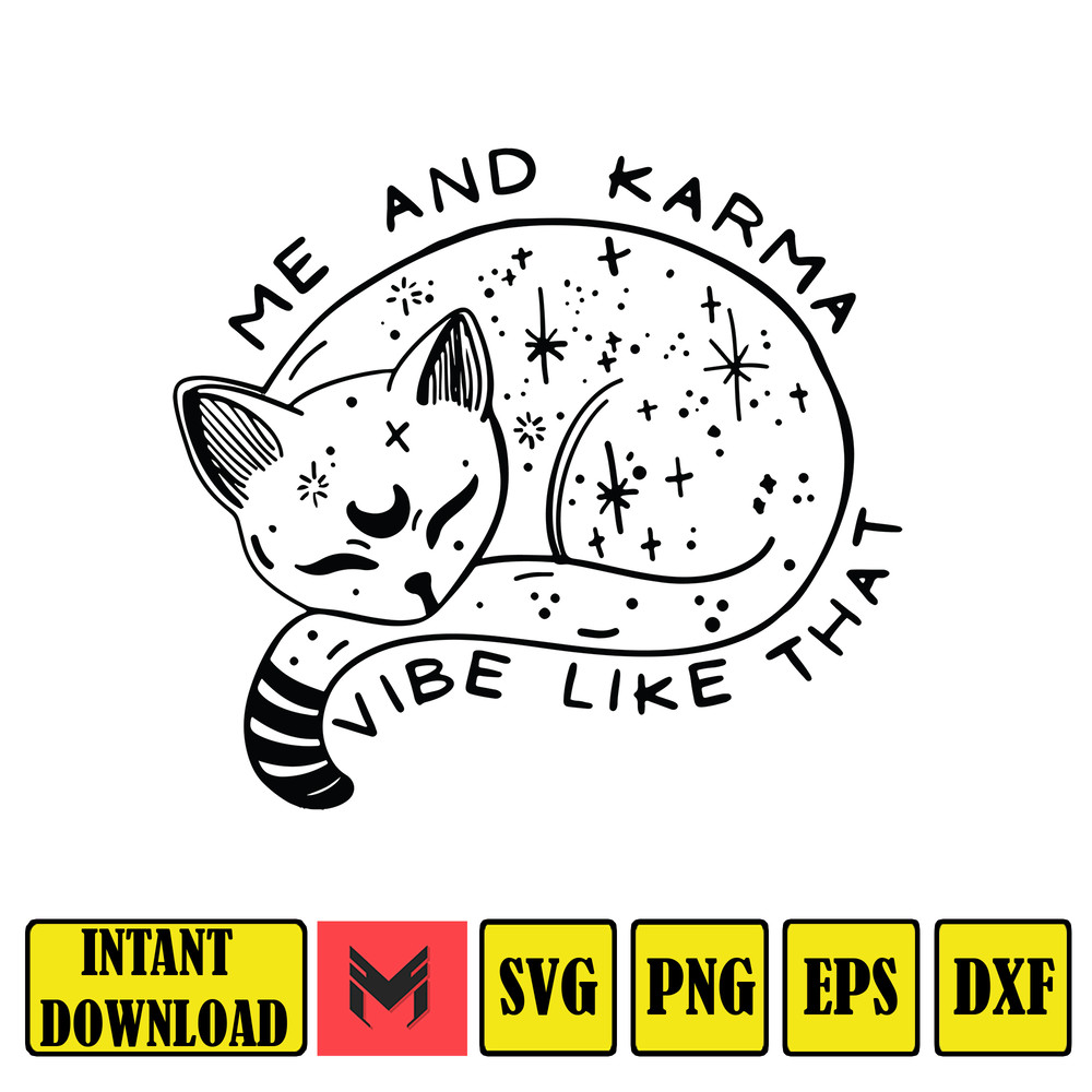 Taylor Swift Midnight SVG walker , vector file , file cut , for Cricut, Silhouette , digital downdload (8).jpg