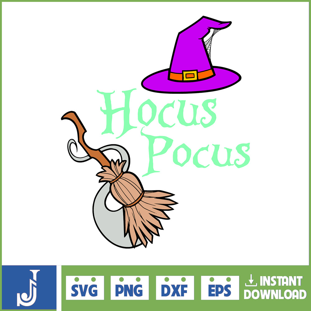 Hocus Pocu SVG, Sandersonn Svg, Sandersonn Sisterss SVG, Cricut, Hocus Pocu Clipart, Halloween svg, Silhouette Cut Files (109).jpg