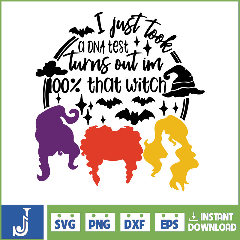 Hocus Pocu SVG, Sandersonn Svg, Sandersonn Sisterss SVG, Cricut, Hocus Pocu Clipart, Halloween svg, Silhouette Cut Files (11).jpg