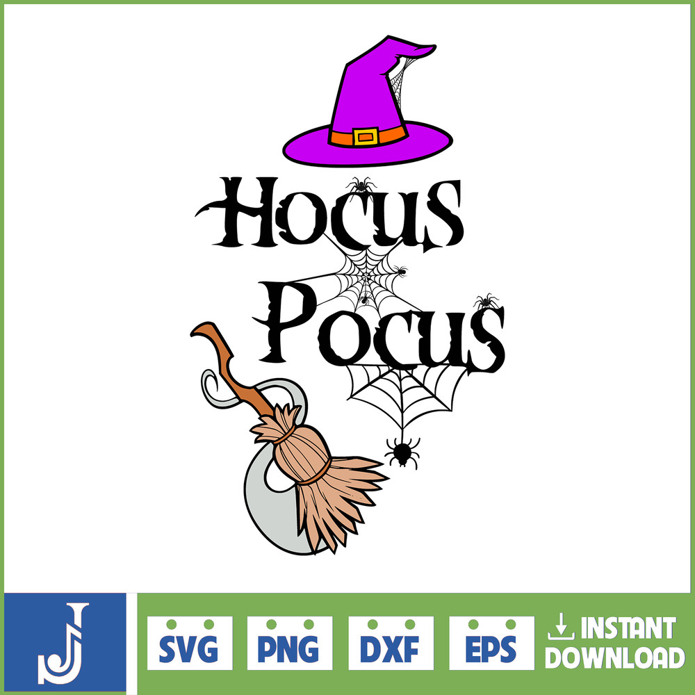 Hocus Pocu SVG, Sandersonn Svg, Sandersonn Sisterss SVG, Cricut, Hocus Pocu Clipart, Halloween svg, Silhouette Cut Files (110).jpg