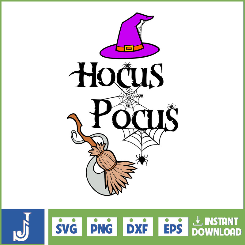 Hocus Pocu SVG, Sandersonn Svg, Sandersonn Sisterss SVG, Cricut, Hocus Pocu Clipart, Halloween svg, Silhouette Cut Files (110).jpg
