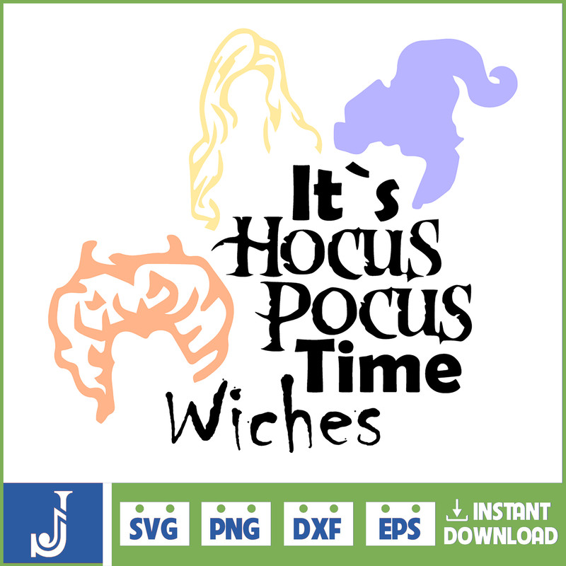 Hocus Pocu SVG, Sandersonn Svg, Sandersonn Sisterss SVG, Cricut, Hocus Pocu Clipart, Halloween svg, Silhouette Cut Files (116).jpg