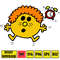 Miss Mr Men Svg, Funny Cartoon PNG, Joke Gift, Sublimation Designs, Novelty Gift, Figure, Instant Download, Little Clipart (17).jpg