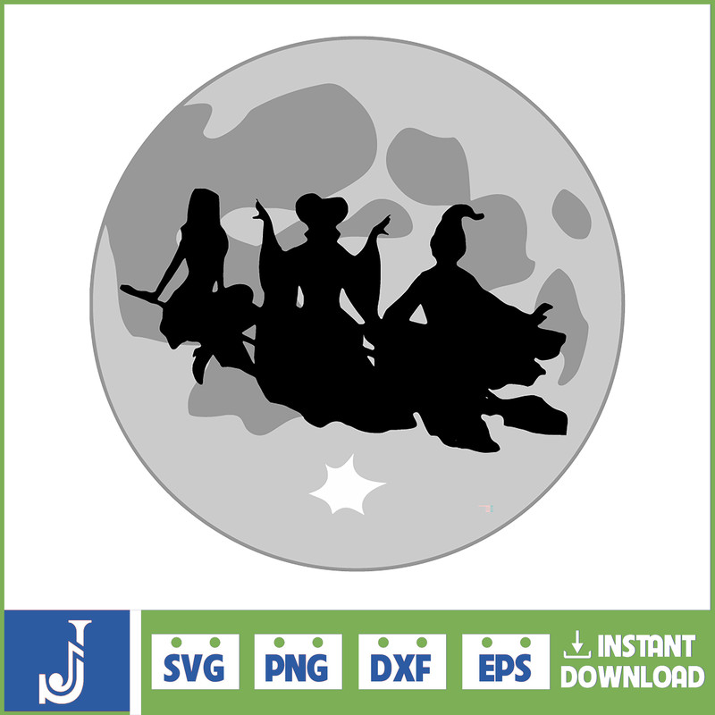Hocus Pocu SVG, Sandersonn Svg, Sandersonn Sisterss SVG, Cricut, Hocus Pocu Clipart, Halloween svg, Silhouette Cut Files (123).jpg