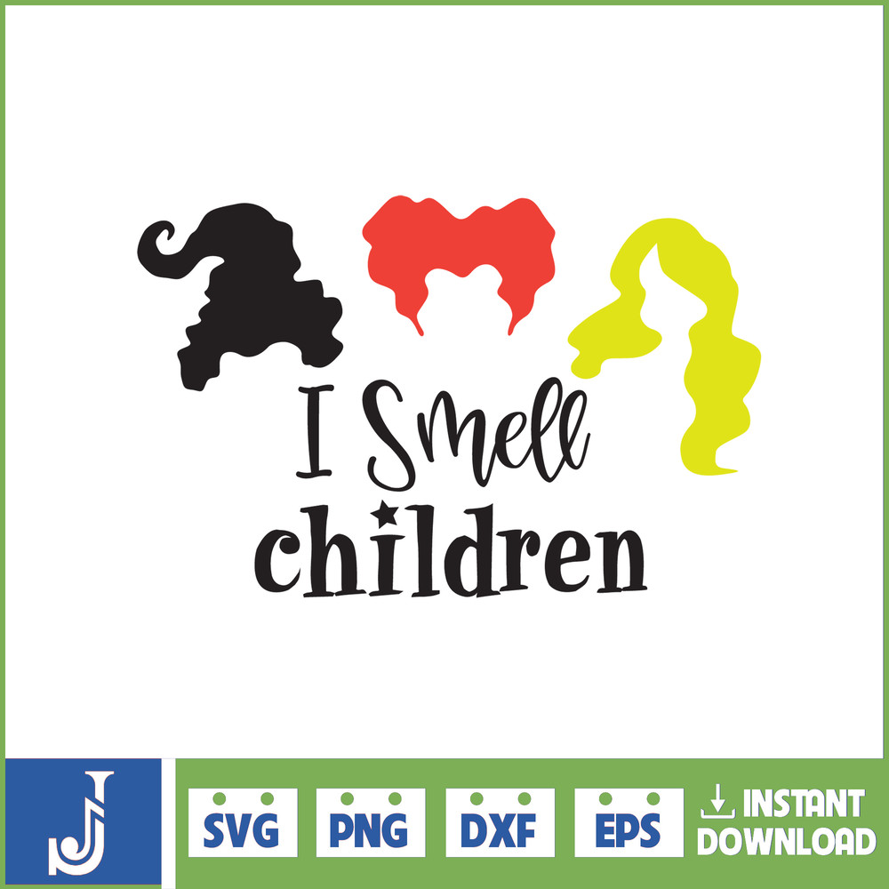 Hocus Pocu SVG, Sandersonn Svg, Sandersonn Sisterss SVG, Cricut, Hocus Pocu Clipart, Halloween svg, Silhouette Cut Files (133).jpg