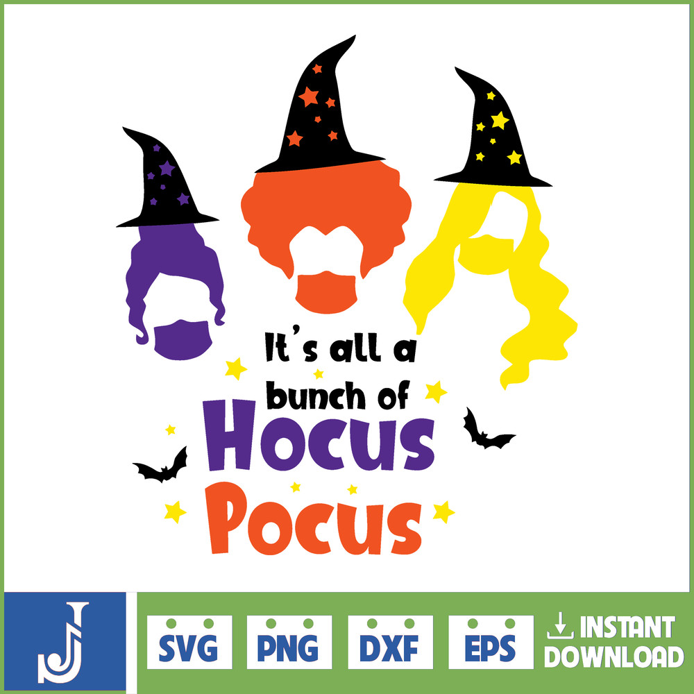 Hocus Pocu SVG, Sandersonn Svg, Sandersonn Sisterss SVG, Cricut, Hocus Pocu Clipart, Halloween svg, Silhouette Cut Files (142).jpg