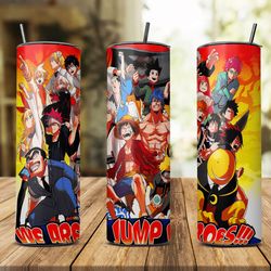 anime heroes tumbler design png, cartoon png, anime heroes tumbler, anime tumbler, one piece tumbler 54