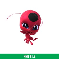 miraculous ladybug png, ladybug png, miraculous tales of ladybug & cat noir png digital file, ct52