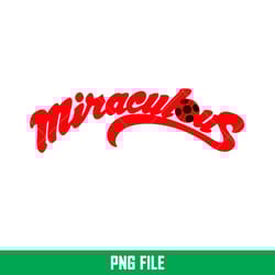 miraculous ladybug png, ladybug png, miraculous tales of ladybug & cat noir png digital file, ct61