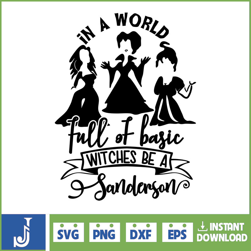 Hocus Pocu SVG, Sandersonn Svg, Sandersonn Sisterss SVG, Cricut, Hocus Pocu Clipart, Halloween svg, Silhouette Cut Files (215).jpg