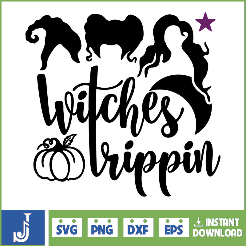 Hocus Pocu SVG, Sandersonn Svg, Sandersonn Sisterss SVG, Cricut, Hocus Pocu Clipart, Halloween svg, Silhouette Cut Files (218).jpg