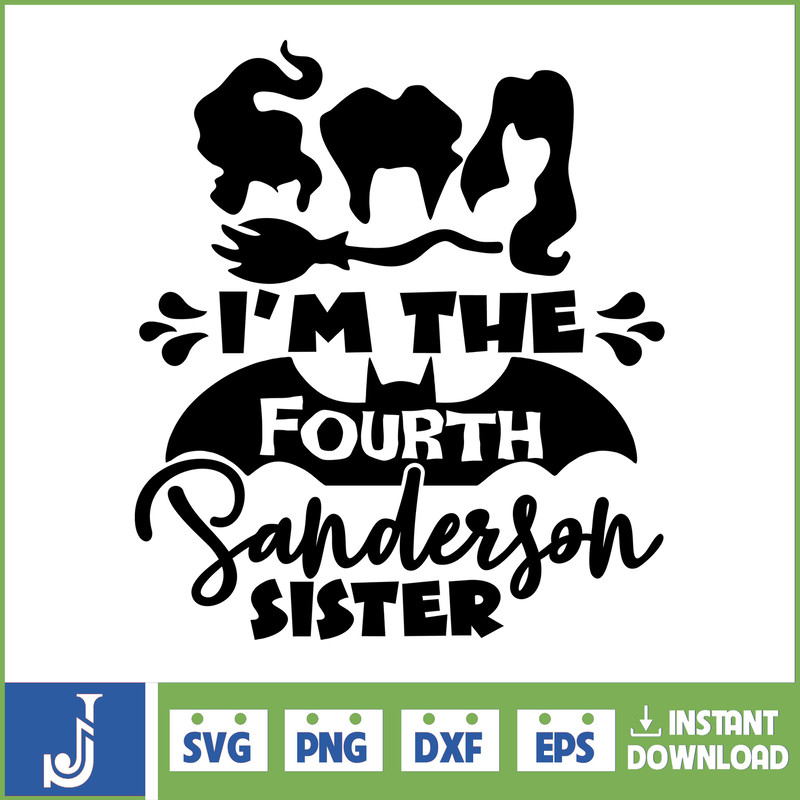 Hocus Pocu SVG, Sandersonn Svg, Sandersonn Sisterss SVG, Cricut, Hocus Pocu Clipart, Halloween svg, Silhouette Cut Files (227).jpg