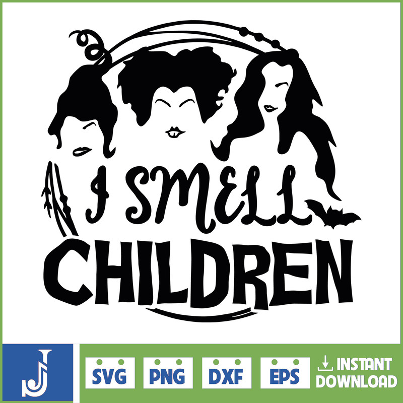 Hocus Pocu SVG, Sandersonn Svg, Sandersonn Sisterss SVG, Cricut, Hocus Pocu Clipart, Halloween svg, Silhouette Cut Files (237).jpg