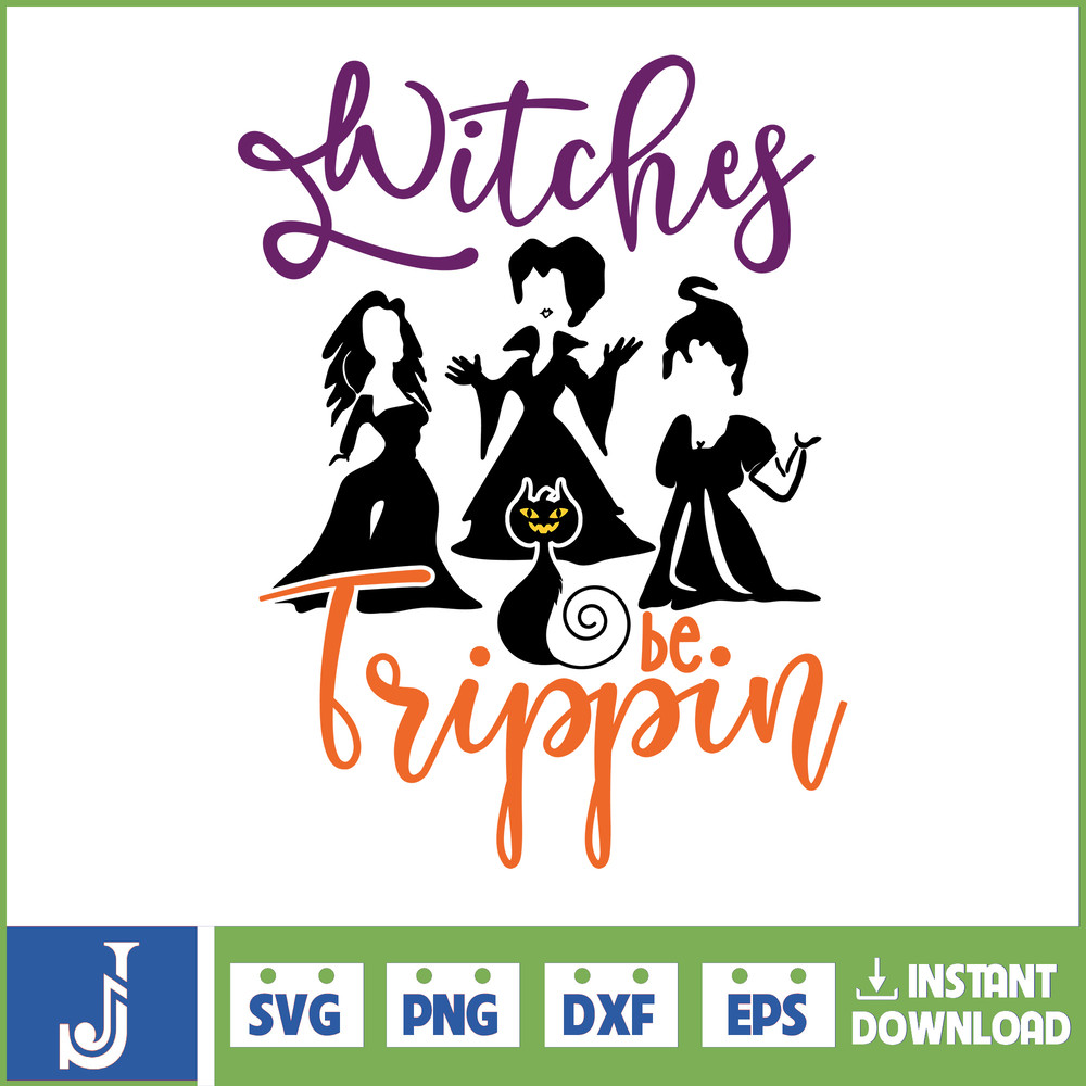 Hocus Pocu SVG, Sandersonn Svg, Sandersonn Sisterss SVG, Cricut, Hocus Pocu Clipart, Halloween svg, Silhouette Cut Files (238).jpg