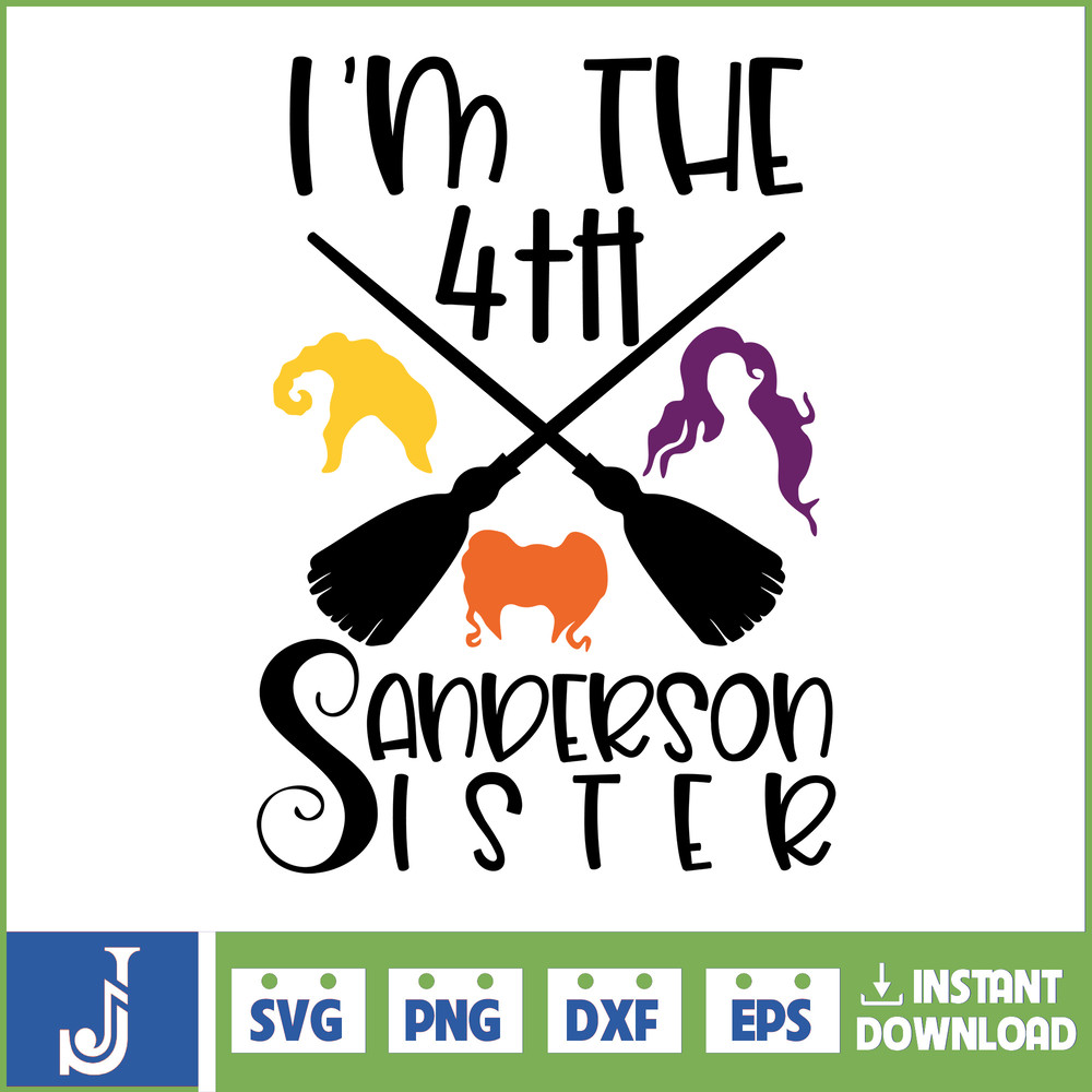 Hocus Pocu SVG, Sandersonn Svg, Sandersonn Sisterss SVG, Cricut, Hocus Pocu Clipart, Halloween svg, Silhouette Cut Files (241).jpg