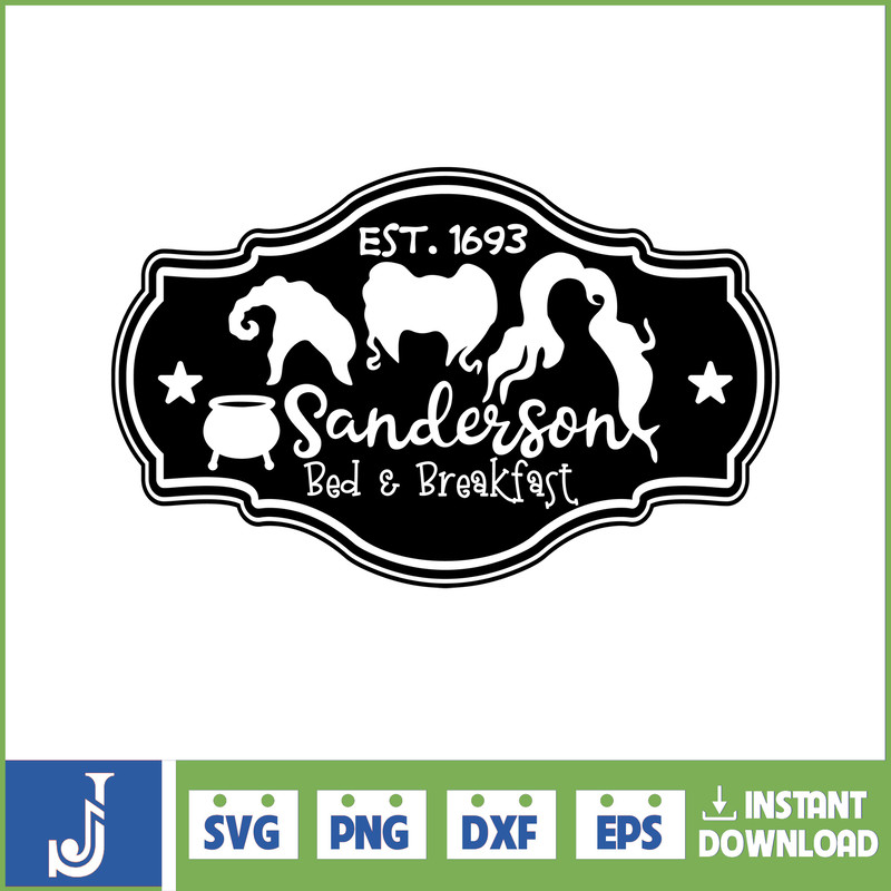 Hocus Pocu SVG, Sandersonn Svg, Sandersonn Sisterss SVG, Cricut, Hocus Pocu Clipart, Halloween svg, Silhouette Cut Files (245).jpg