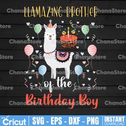 brother of birthday boy, llama birthday boy, llama party theme blue clues png