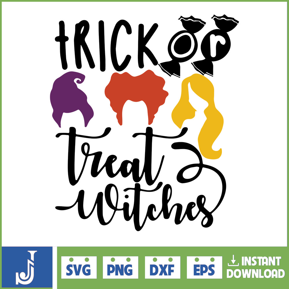 Hocus Pocu SVG, Sandersonn Svg, Sandersonn Sisterss SVG, Cricut, Hocus Pocu Clipart, Halloween svg, Silhouette Cut Files (26).jpg