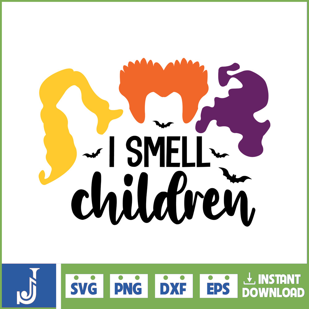 Hocus Pocu SVG, Sandersonn Svg, Sandersonn Sisterss SVG, Cricut, Hocus Pocu Clipart, Halloween svg, Silhouette Cut Files (67).jpg