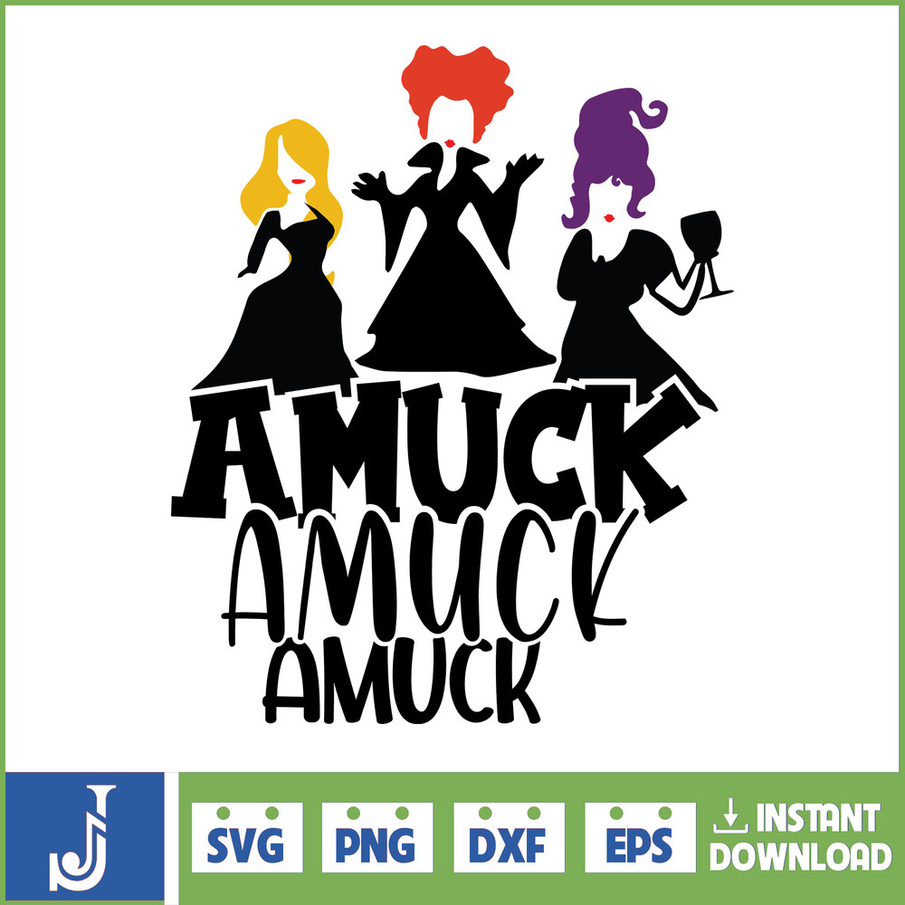 Hocus Pocu SVG, Sandersonn Svg, Sandersonn Sisterss SVG, Cricut, Hocus Pocu Clipart, Halloween svg, Silhouette Cut Files (8).jpg