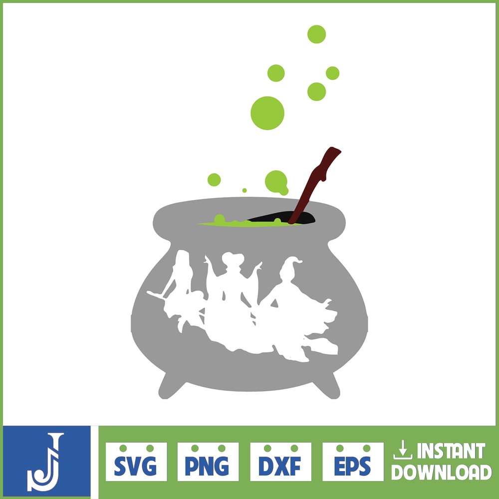 Hocus Pocu SVG, Sandersonn Svg, Sandersonn Sisterss SVG, Cricut, Hocus Pocu Clipart, Halloween svg, Silhouette Cut Files (92).jpg