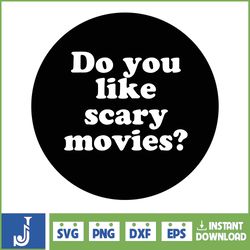 horror svg halloween horror svg horror friends svg horror characters svg halloween svg instant download (13)