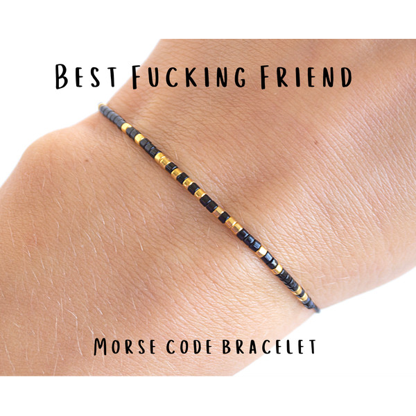 Best fucking friend bracelet.jpg