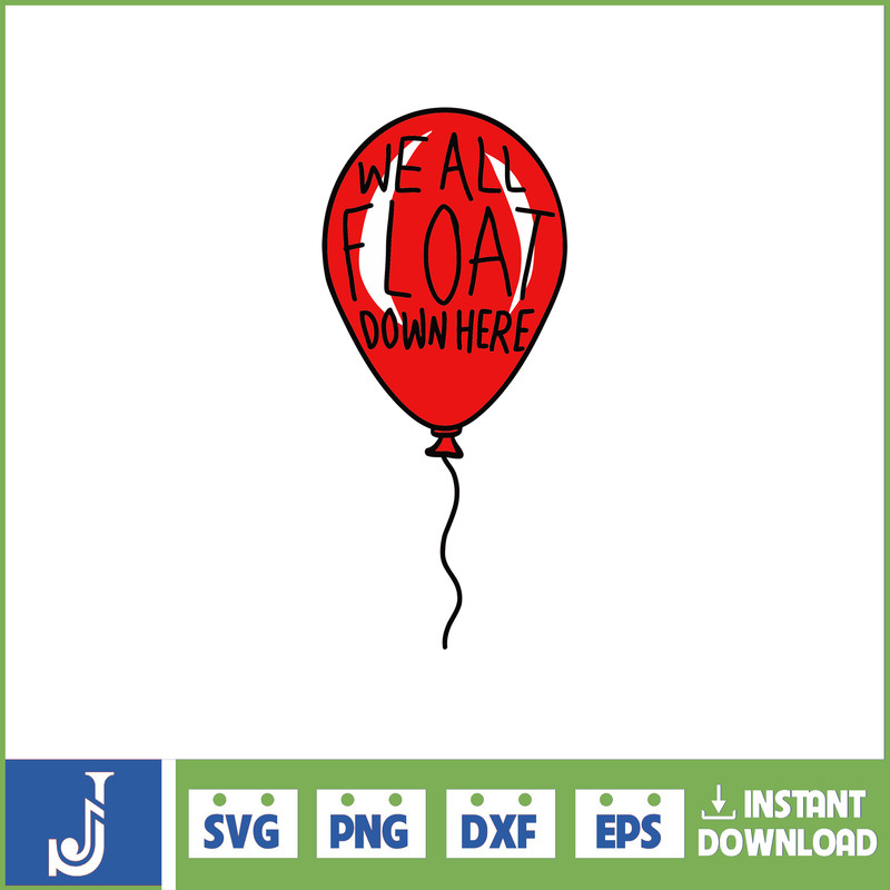 Horror SVG Halloween Horror SVG Horror Friends svg Horror characters svg Halloween svg Instant Download (29).jpg